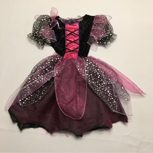 Karinvalswierts Kids Costume Size 116 (Kids Medium)